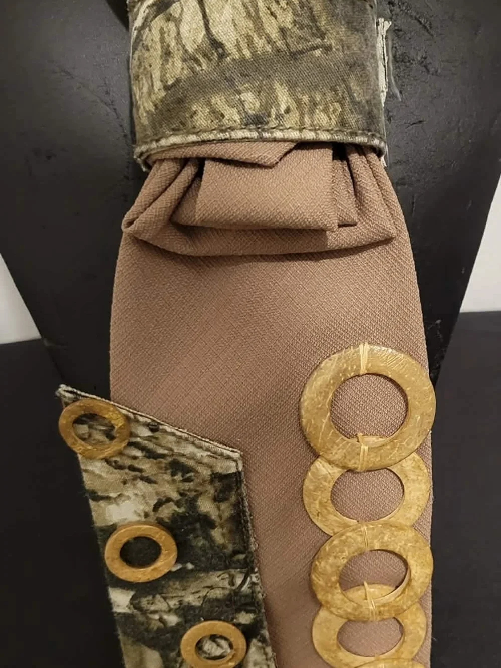 Ladies CRAFTED CEEARIVE TIES